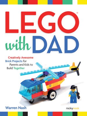 LEGO® with Dad - ebook